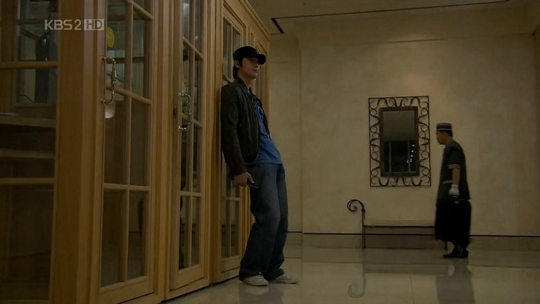 Still image for Resurrection season 1 episode 5: Episode 5