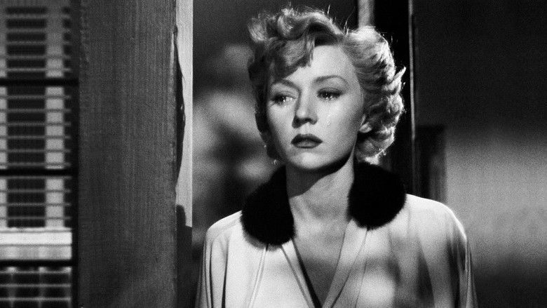 In a Lonely Place (1950)