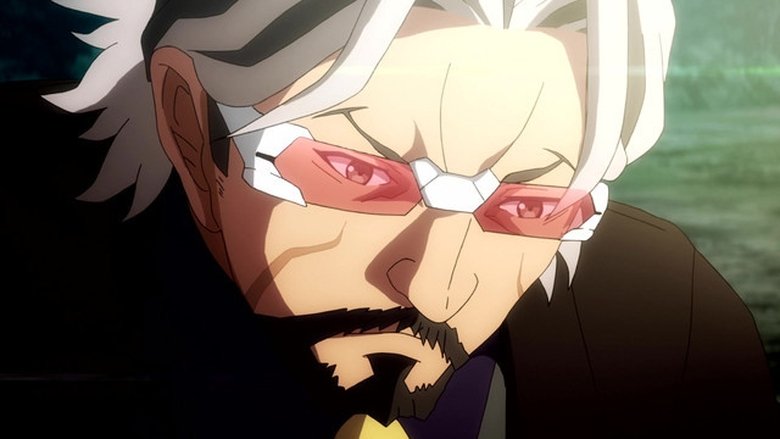 Still image for Monster Strike season 1 episode 47: Episode 47 Still image for Monster Strike season 1 episode 47: Episode 47