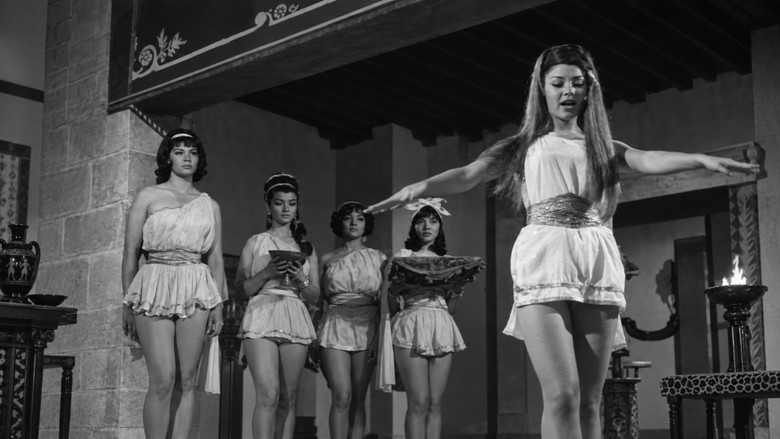 Movie Still