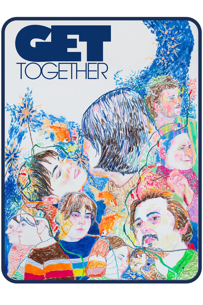 Get Together poster