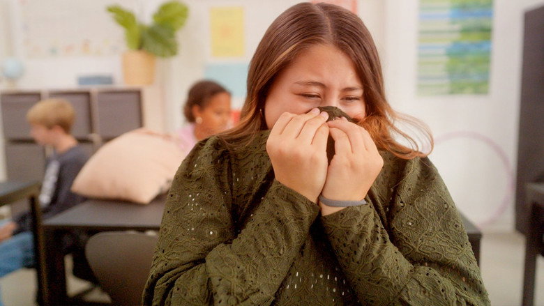 S18E09 – The class stink!