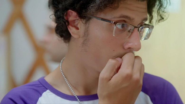 Still image for Madrasa season 1 episode 18: Episode 18