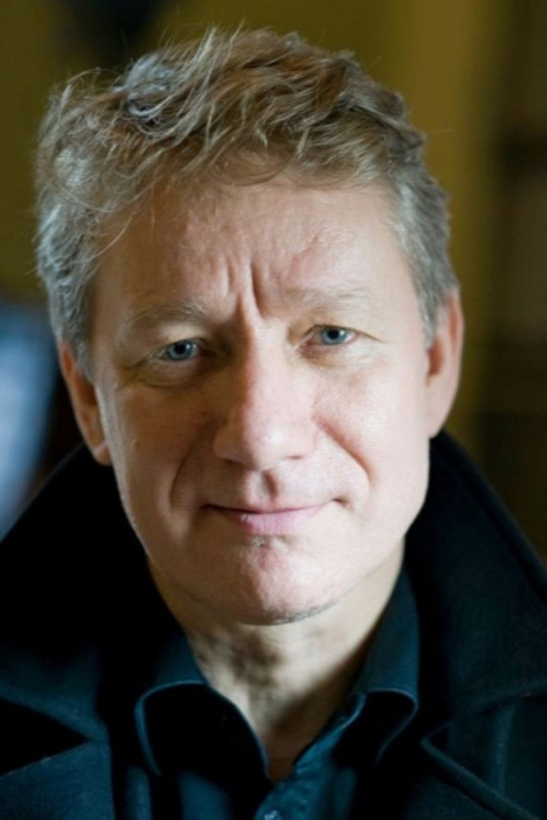 Marek Żydowicz portrait image