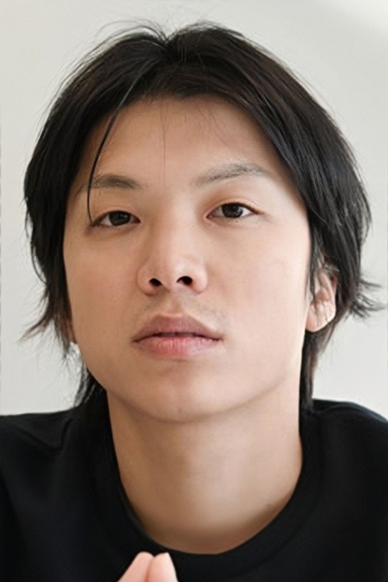Lee Gwan-won portrait image