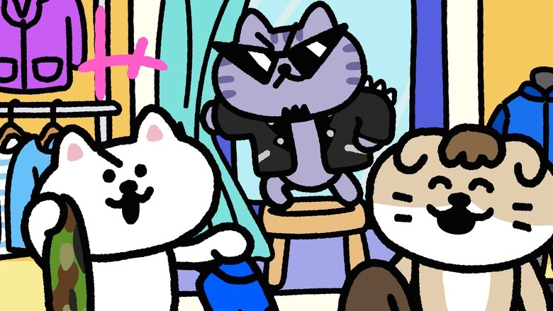 Still image for YouTuNya season 1 episode 34: Episode 34