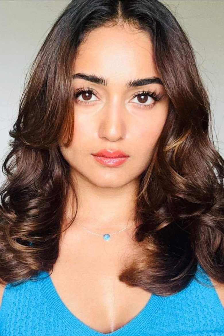 Tridha Choudhury photo 2
