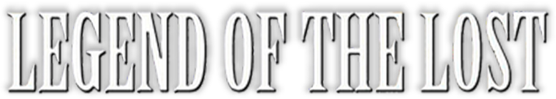 Legend of the Lost