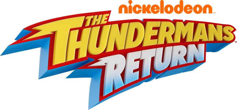 Imagen de El Retorno de Los Thundermans