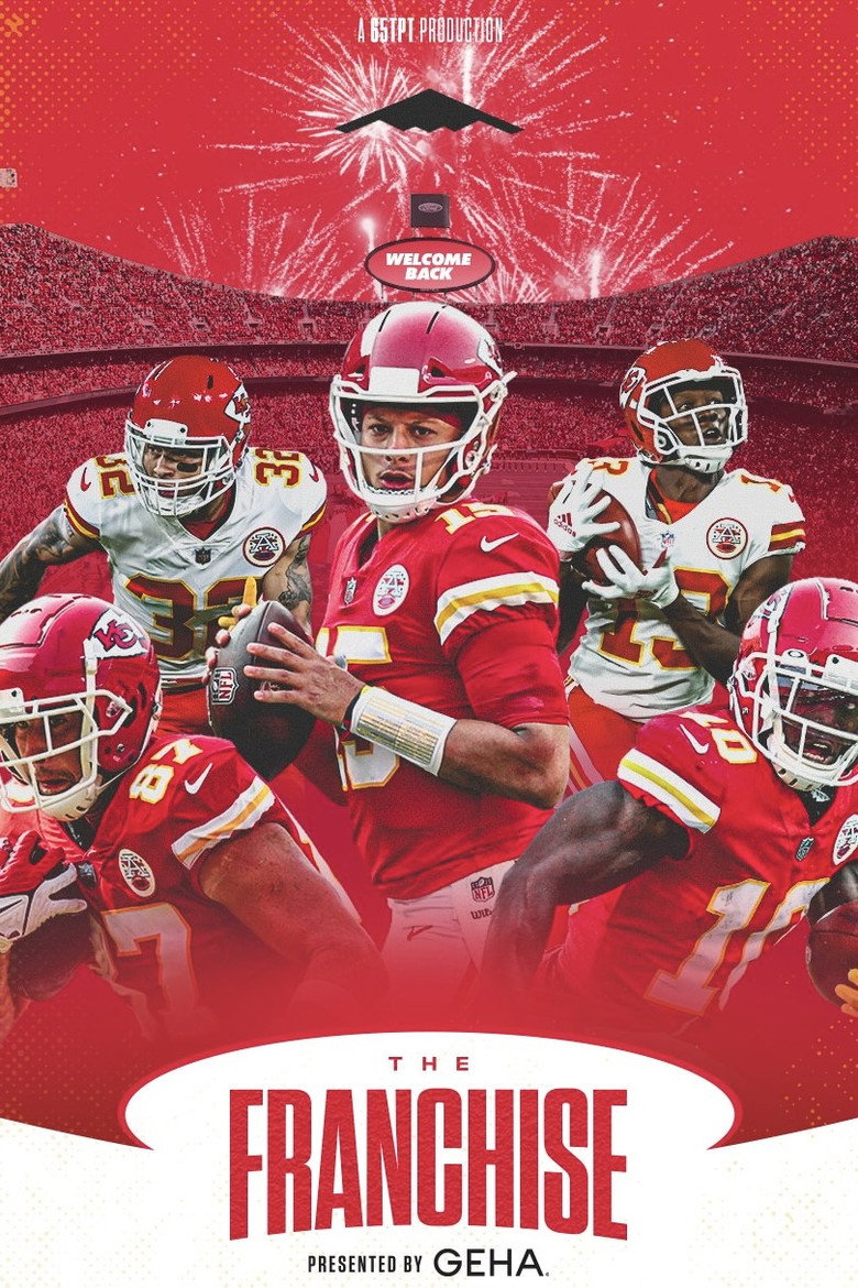 The Franchise