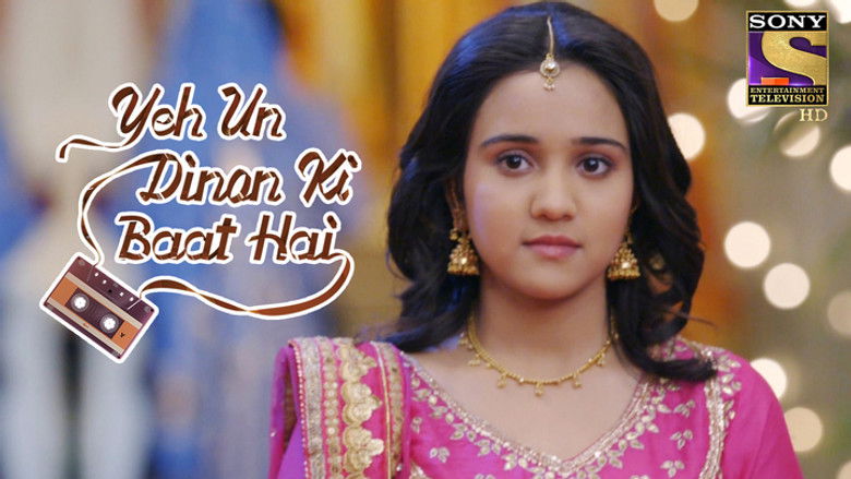 Naina Forgives Sameer