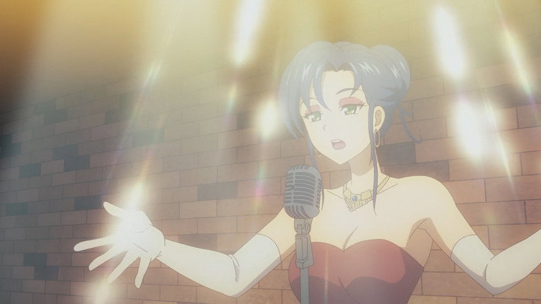 Still from Ningen Fushin: Adventurers Who Don't Believe in Humanity Will Save the World - Season 1 Episode 8