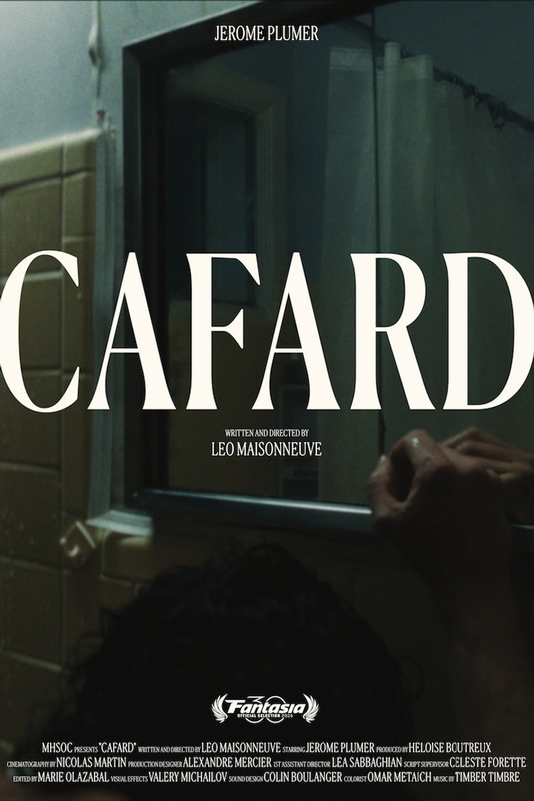 Cafard