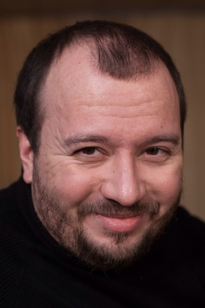 Denis Pyanov photo 2