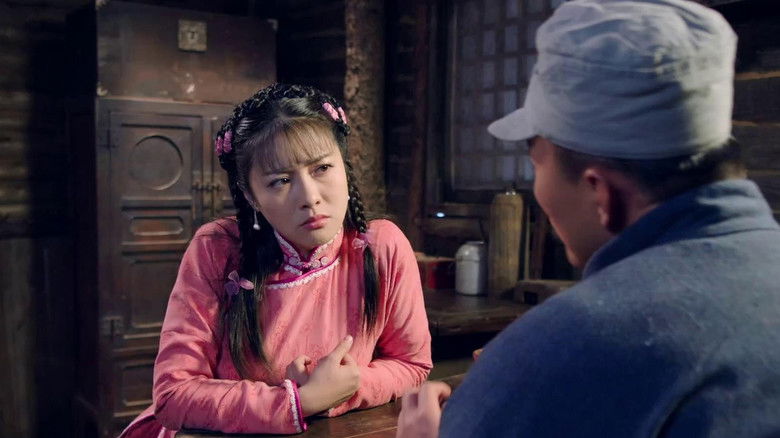 Still image for Ding Daming season 1 episode 24: Episode 24