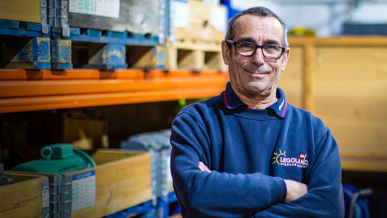 Still image for Inside Legoland: A World of Wonder season 1 episode 4: Episode 4