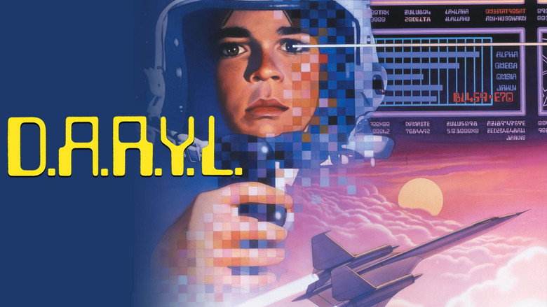 D.A.R.Y.L. still 10