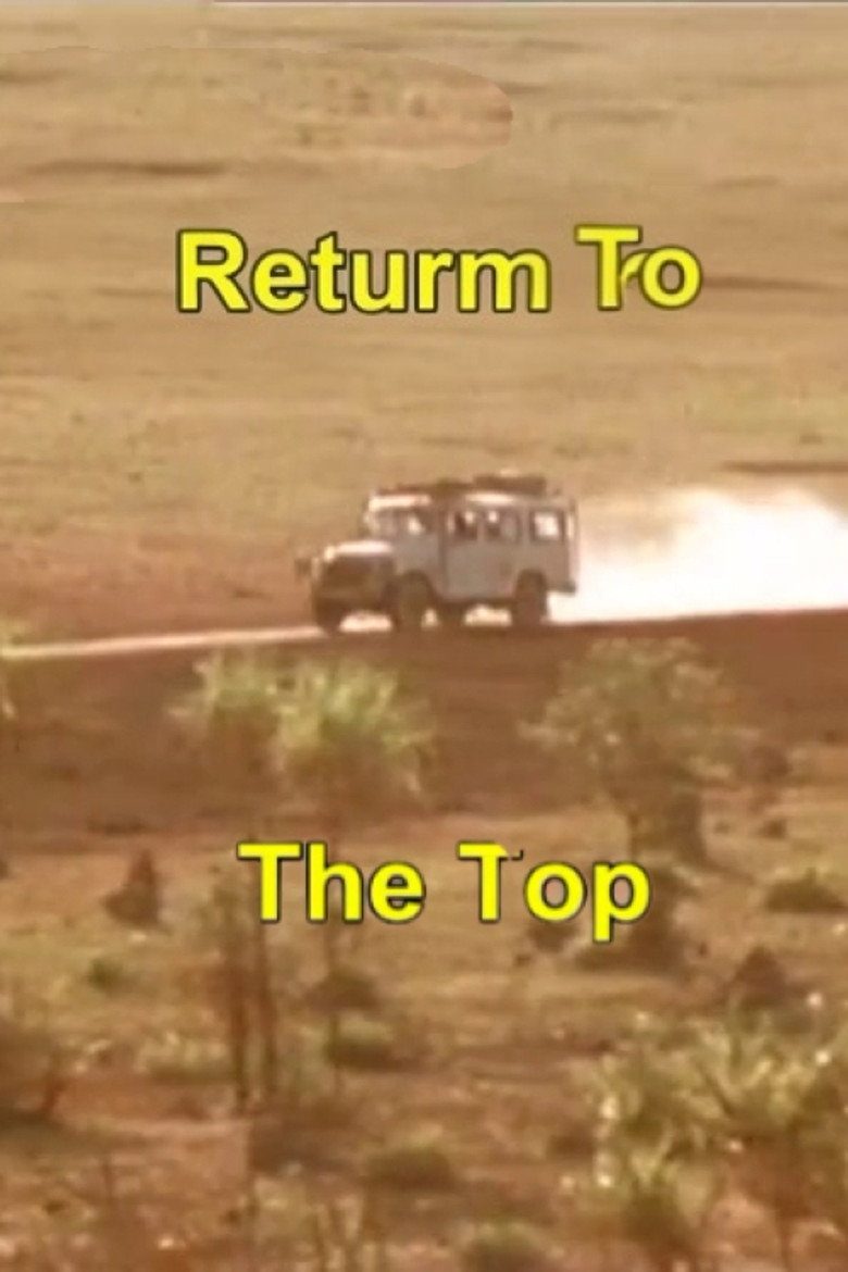 Return To The Top