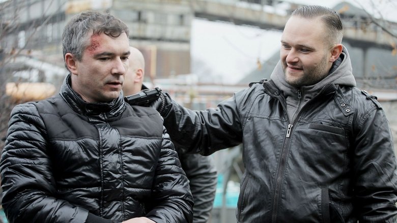 Blood out of Blood 2×5