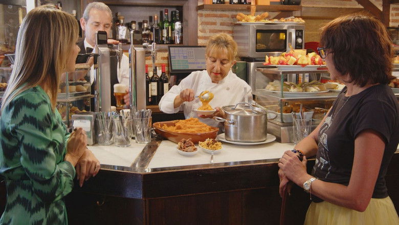 Still image for De tapas por España season 1 episode 11: Episode 11