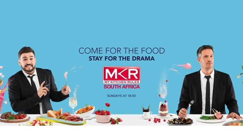 My Kitchen Rules South Africa