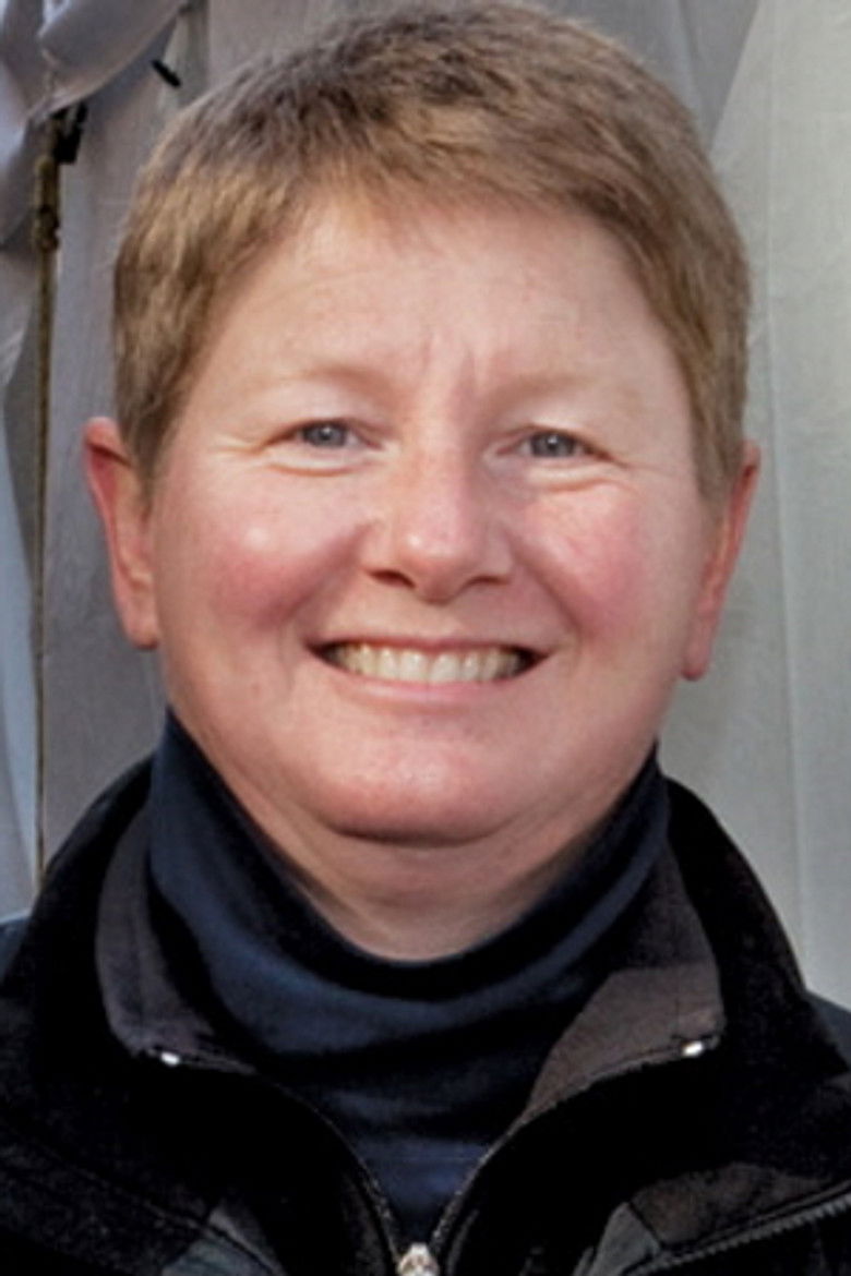 Michele Ziegler portrait image