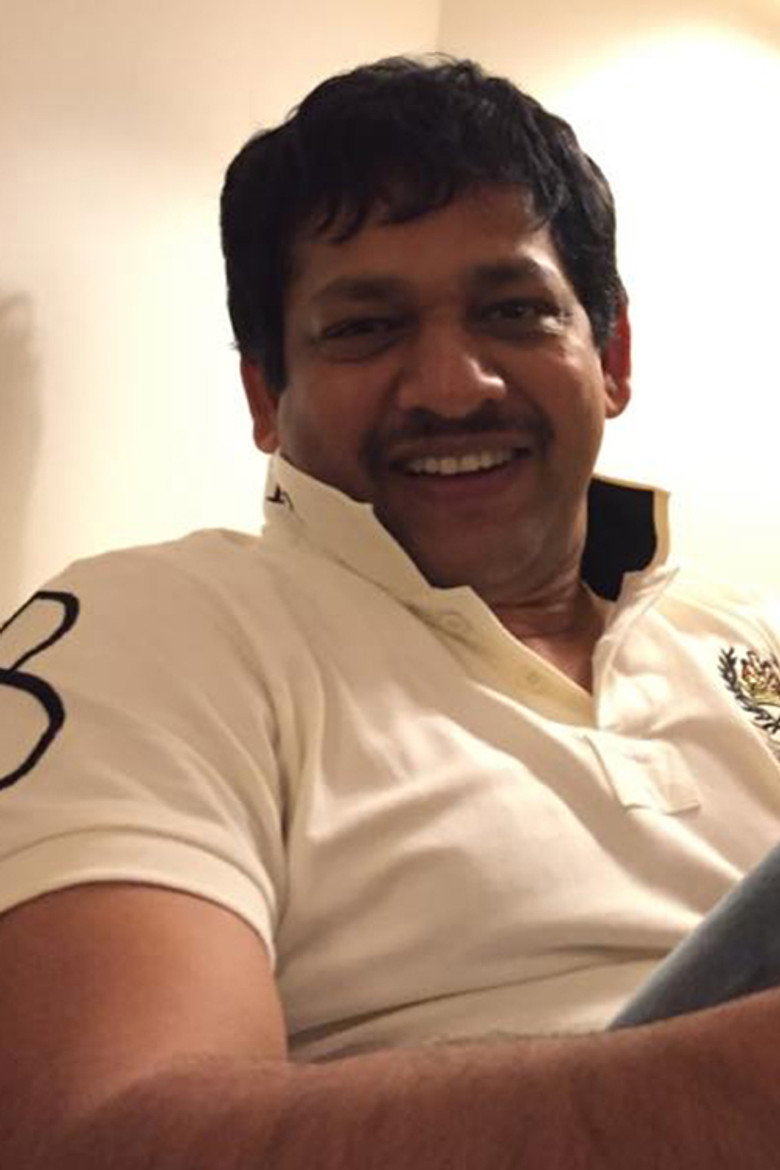 Unni Sivapal photo 2