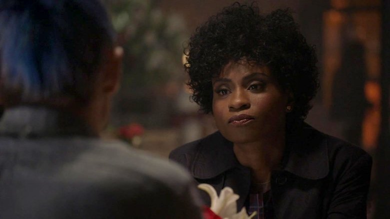 All American Temporada 4 Episodio 7