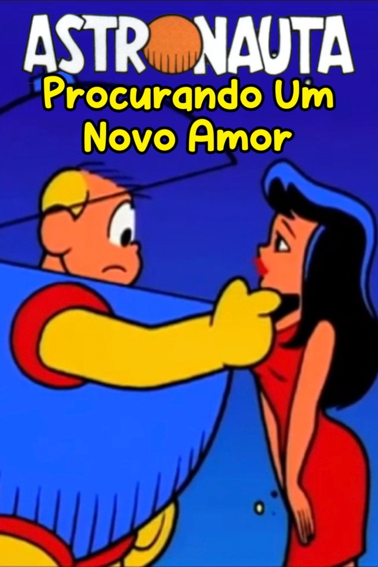 Imatge de Astronauta: Procurando Um Novo Amor