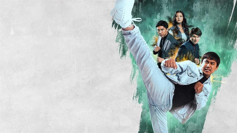 Agente de Kung Fu