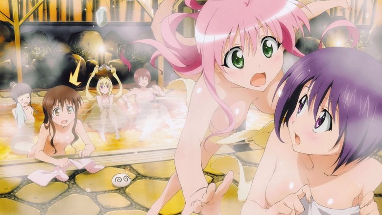To LOVE-Ru (2008)