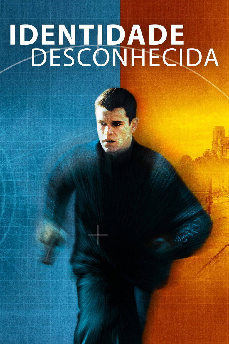 A Identidade Bourne