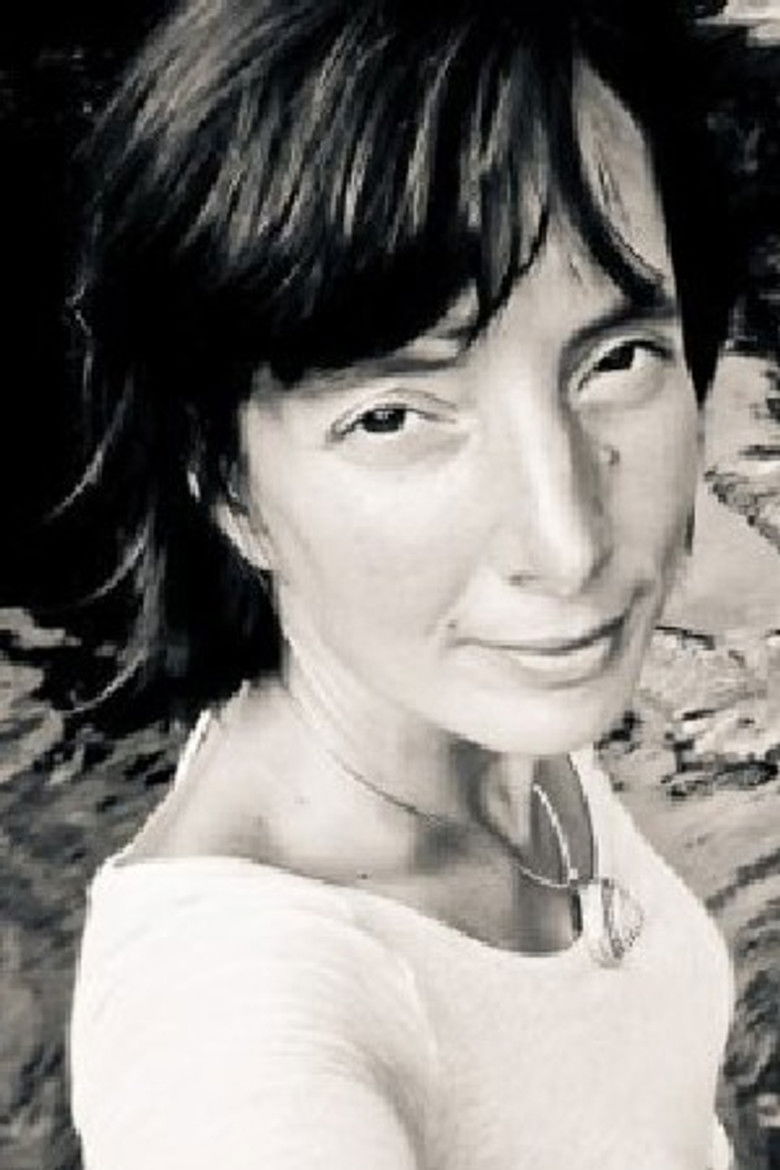 Kristie Sills portrait image