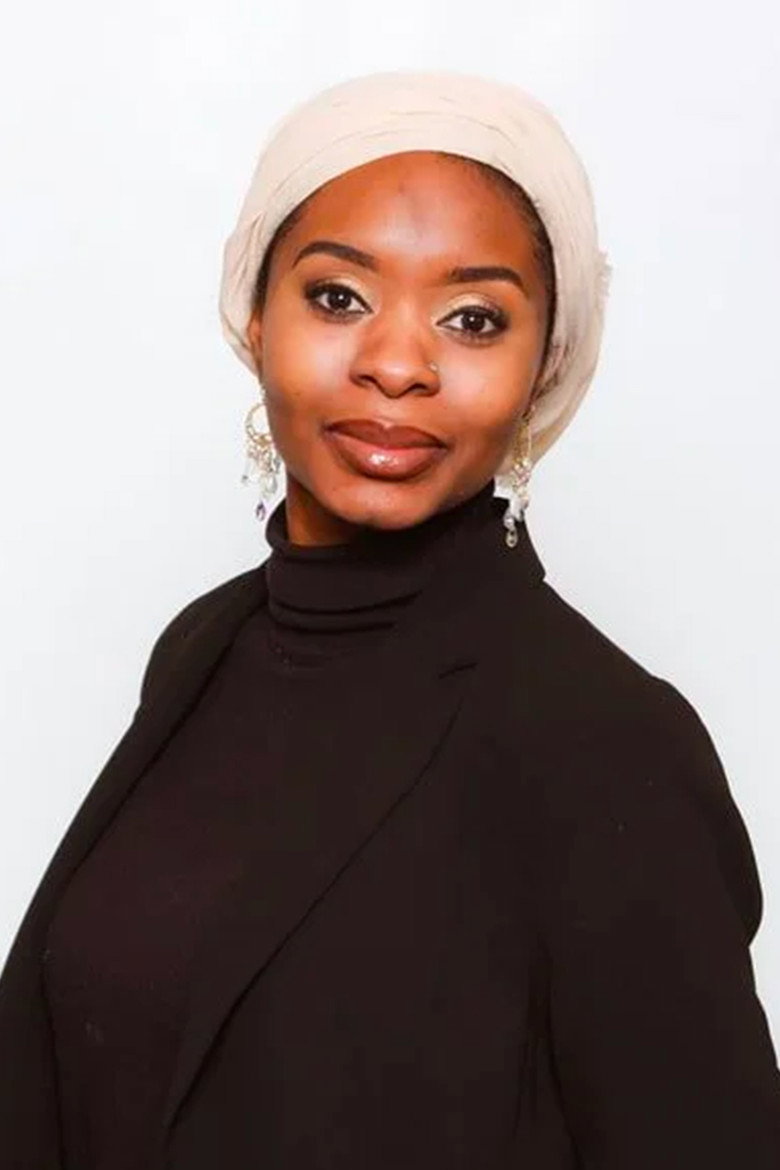 Habiba Diallo