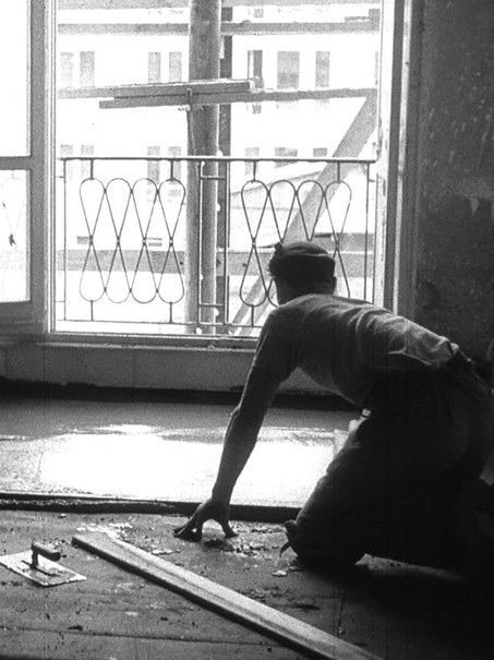 Der Elefant von Hoyerswerda (1959)