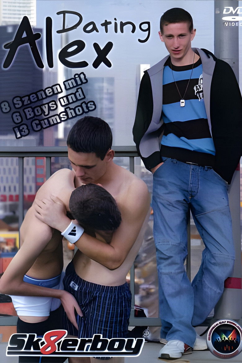 Imatge de Dating Alex