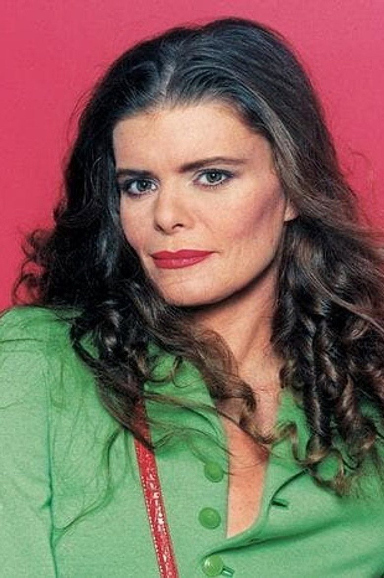 Zuzana Bydžovská photo 3