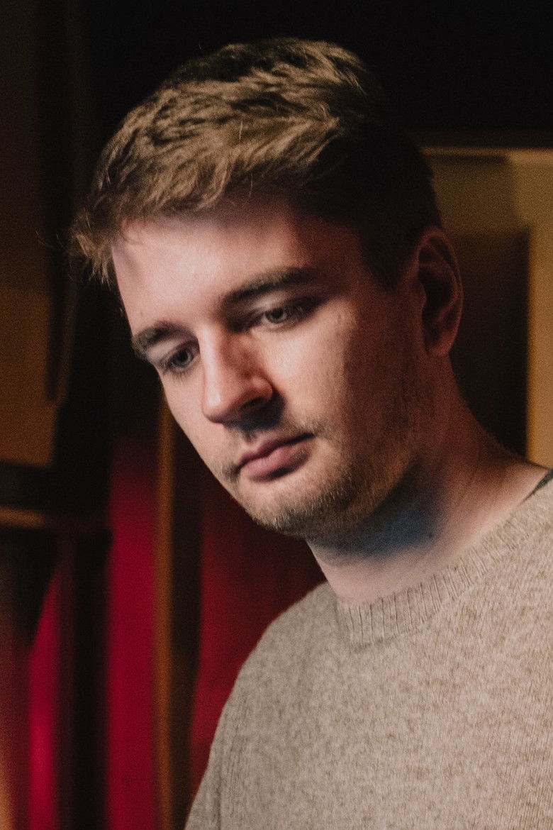 James Everingham portrait image