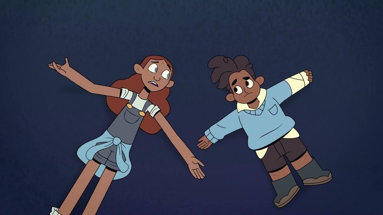 Still image for Badjelly season 1 episode 10: Soup for One Still image for Badjelly season 1 episode 10: Soup for One