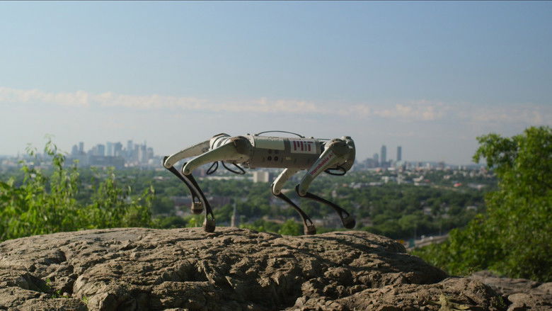 Imatge de Unknown: Killer Robots