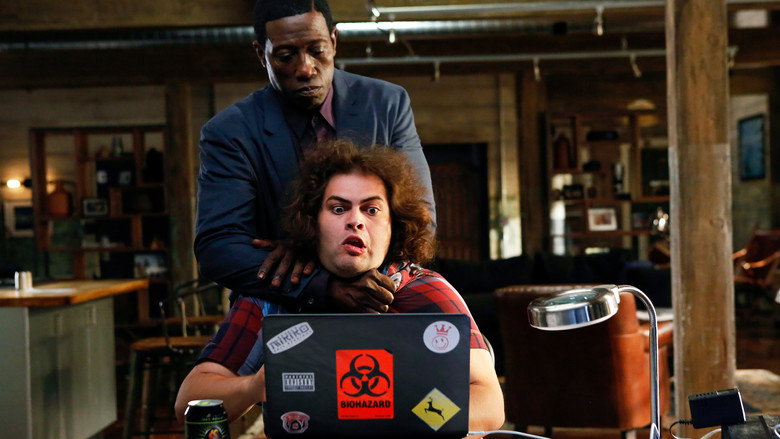 Still from The Player - Season 1 Episode 3