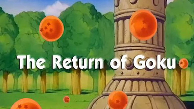 Still from Dragon Ball - Season 1 Episode 63