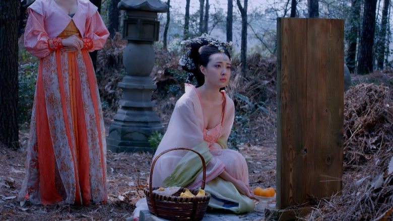 Still image for The Empress of China season 1 episode 53: Episode 53 Still image for The Empress of China season 1 episode 53: Episode 53