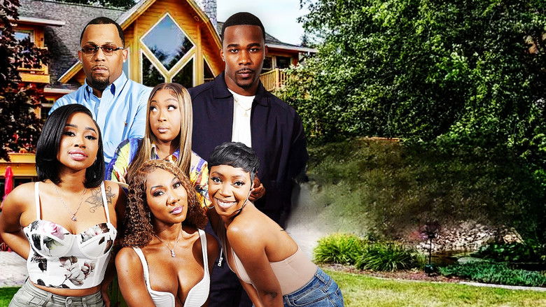 Image d'arrière-plan 1 du film What About Your Friends?