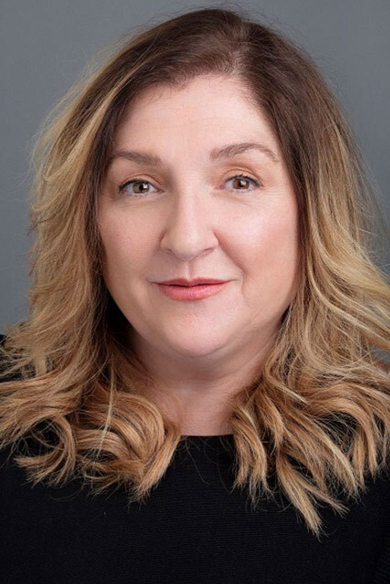 Paloma Porcel portrait image