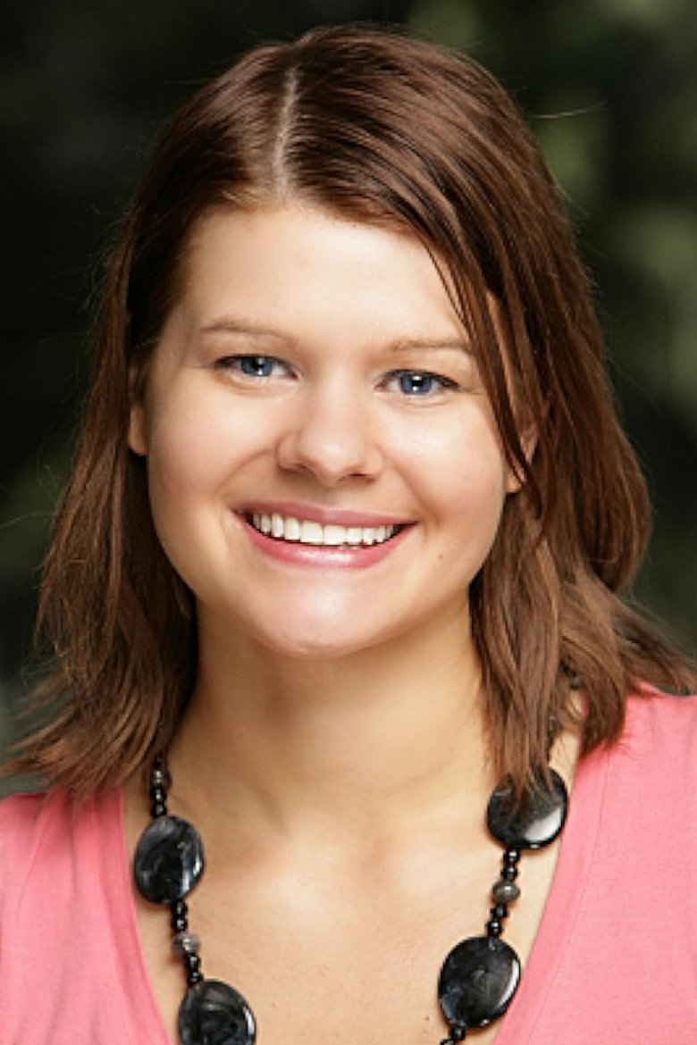 Michele Noonan Ross portrait
