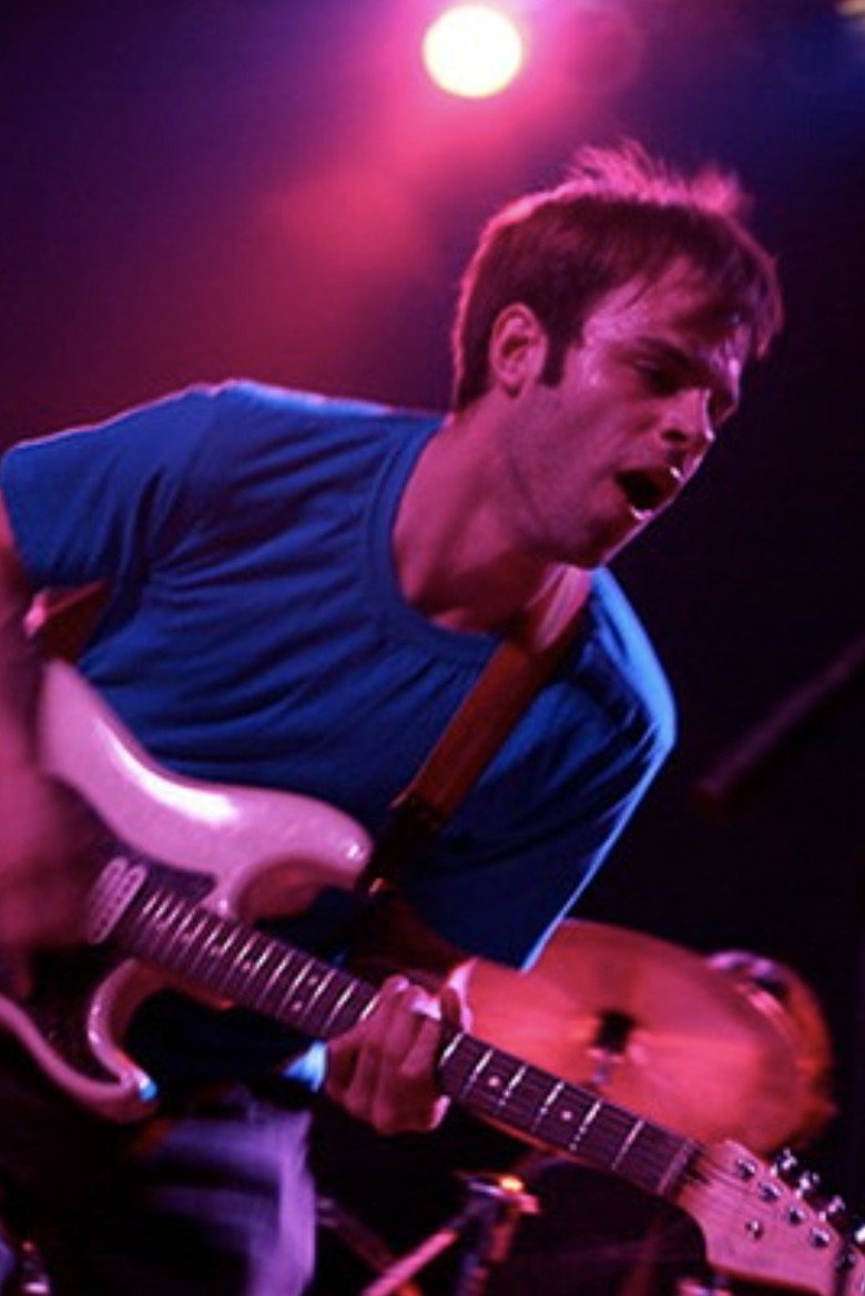 Aaron MoDavis