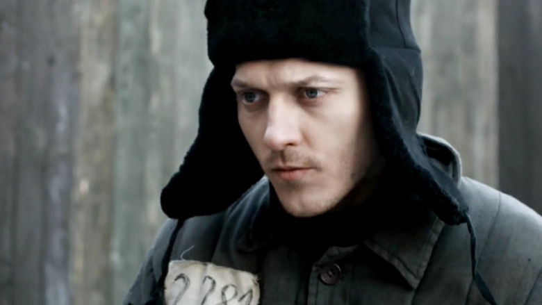 Still image for Чёрная кошка season 1 episode 4: Episode 4 Still image for Чёрная кошка season 1 episode 4: Episode 4