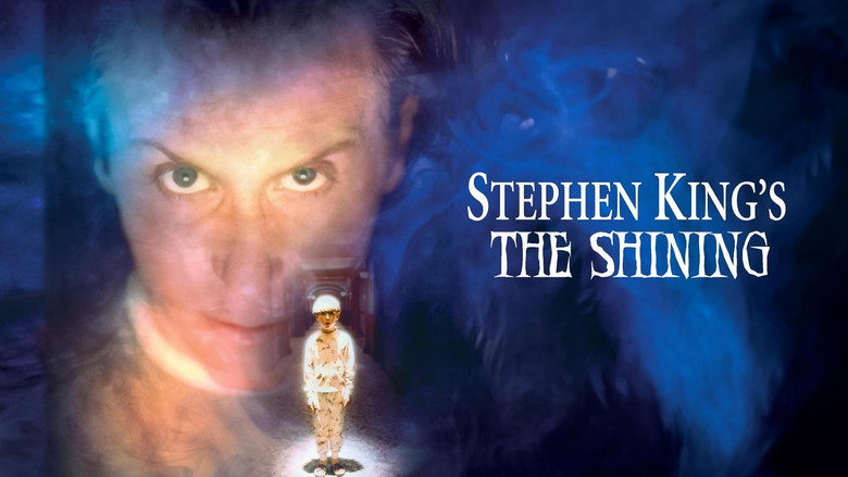 The Shining screenshot