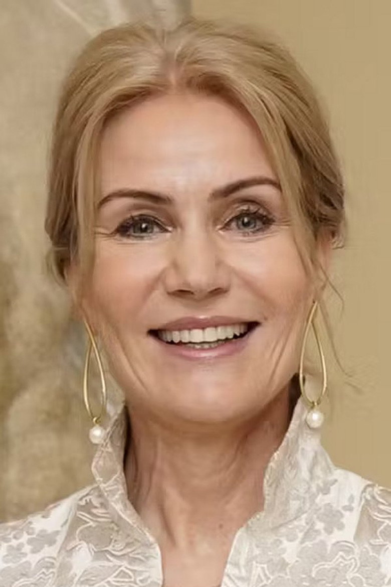 Helle Thorning-Schmidt photo 11